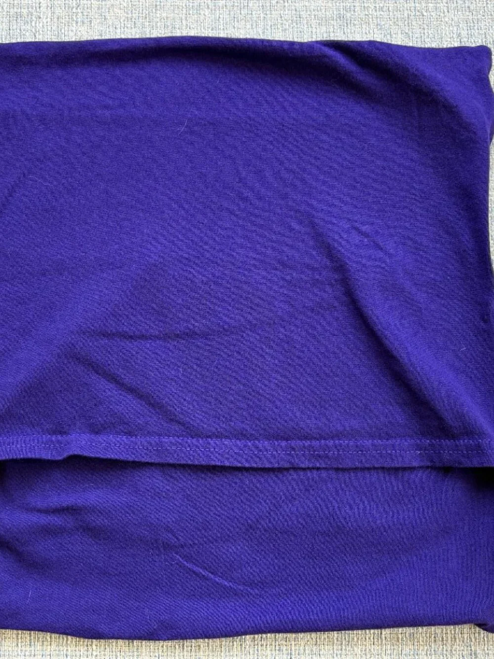 Northwestern University Wildcats Handmade reworked 16